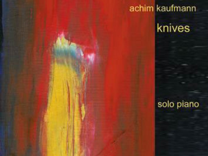 Achim Kaufmann - Knives