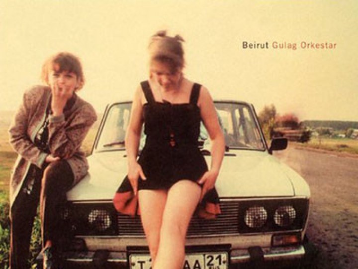 Beirut - Gulag Orkestar