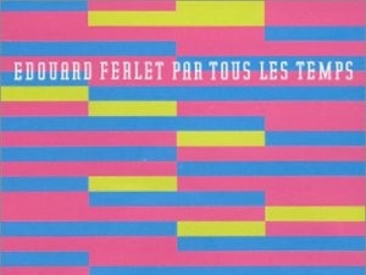 Edouard Ferlet - Par tous les temps