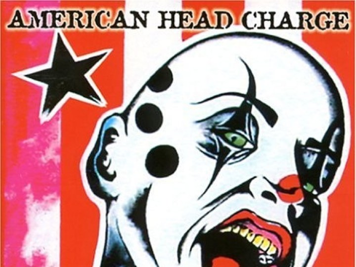 American Head Charge - The Feeding
