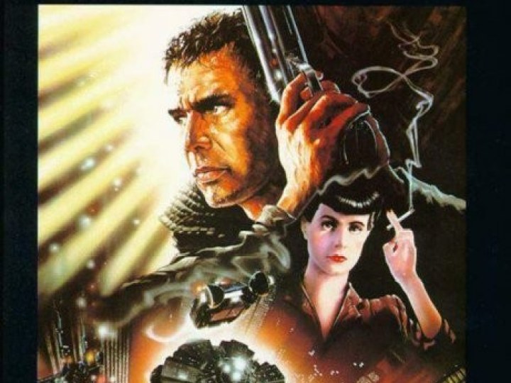 Blade Runner... la suite ?