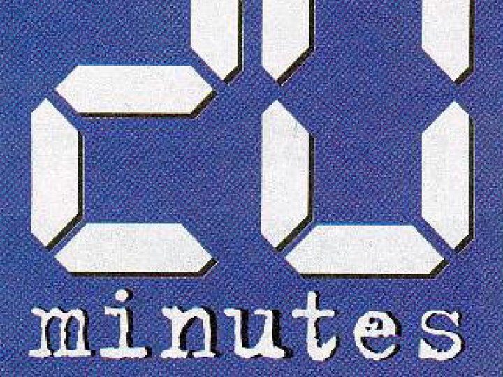 20 minutes
