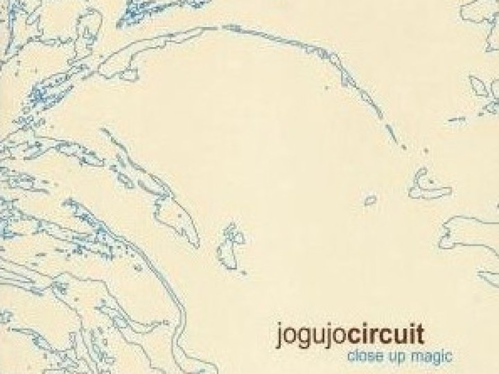 Jogujo Circuit - Close up magic