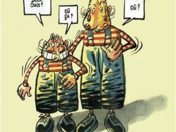 Deux cons