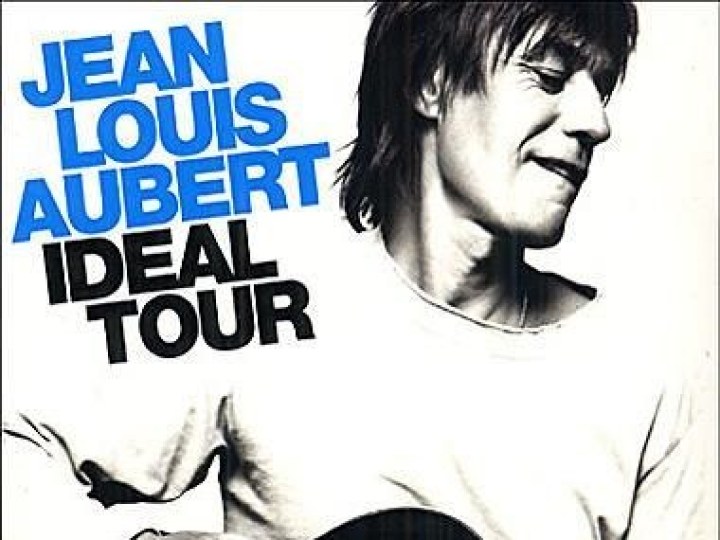 Aubert (Jean-Louis) - Idéal Tour