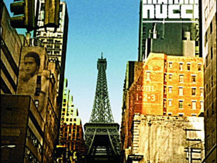 Nucci (Maxim) - Maxim Nucci