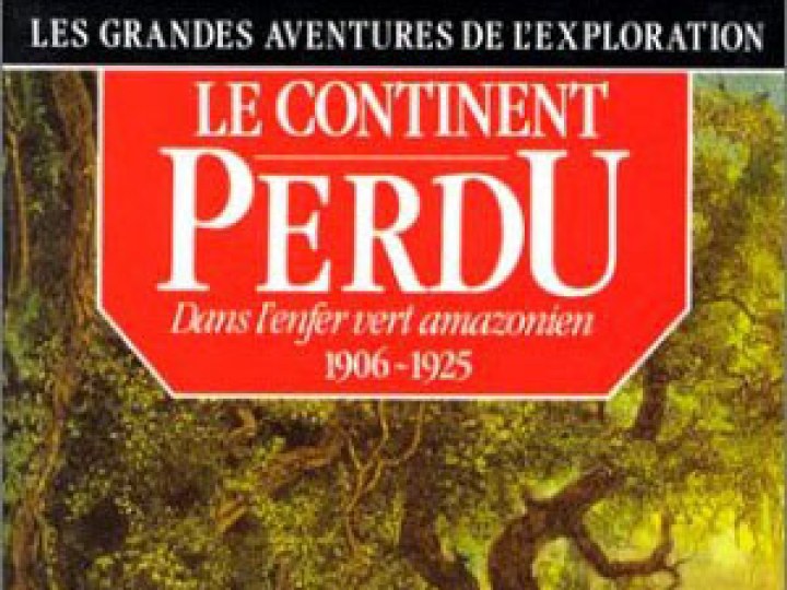 Continent perdu (Le)