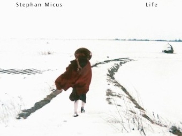 Micus (Stephan) - Life