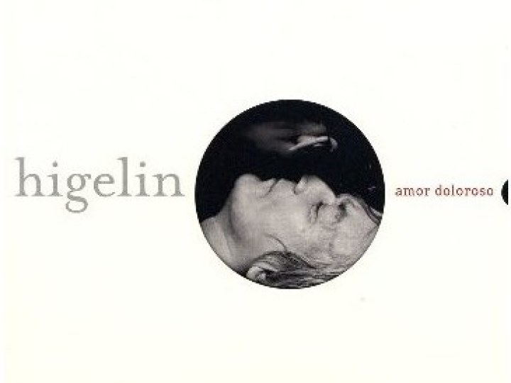 Higelin (Jacques) - Amor doloroso
