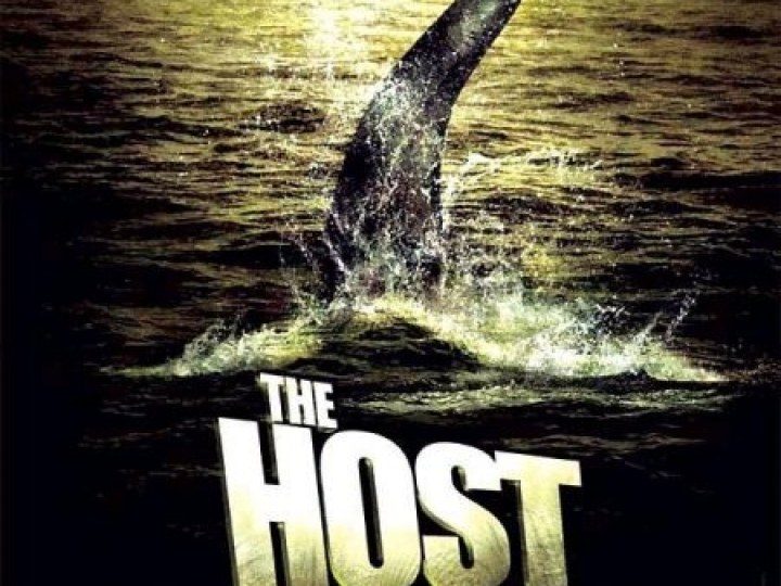 Host (The)
