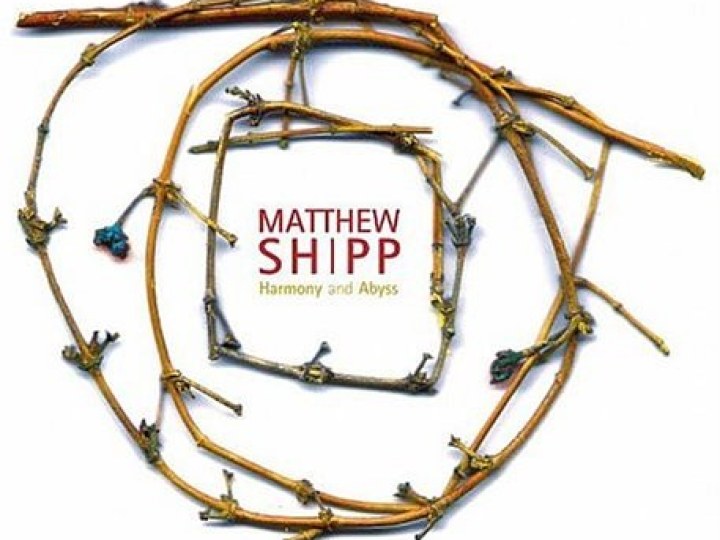 Matthew Shipp - Harmony Abyss