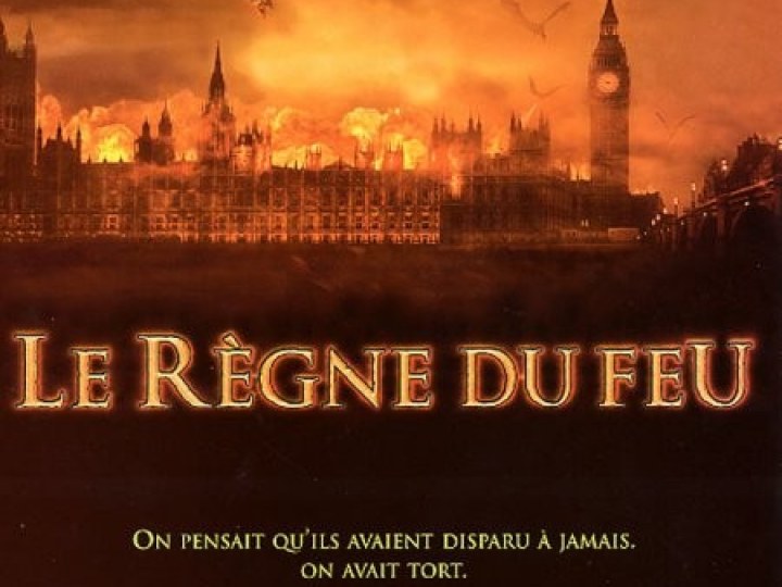 règne du feu (Le)