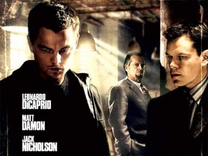 Infernal Affairs entre Scorsese, Di Caprio et Matt Damon