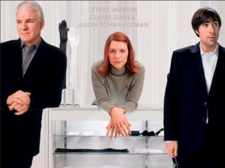 Shopgirl