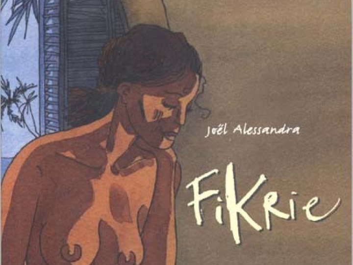 Fikrie