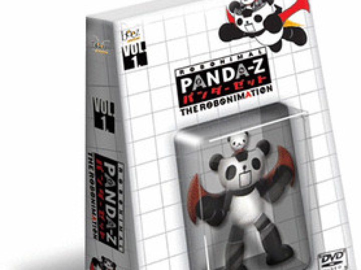 Panda-Z