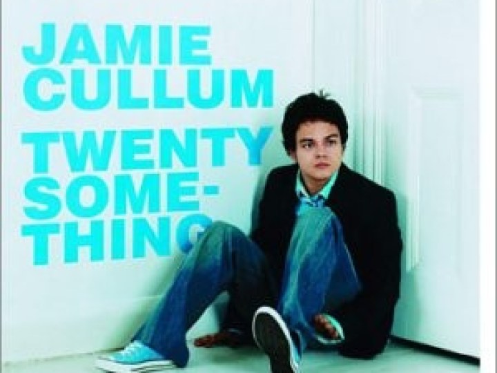 Jamie Cullum - Twenty something