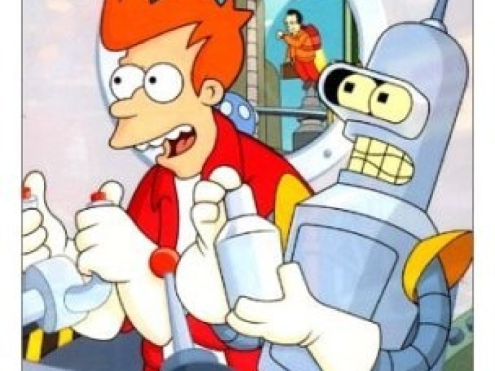 Futurama