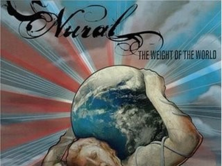 Nural - The Weight of the World