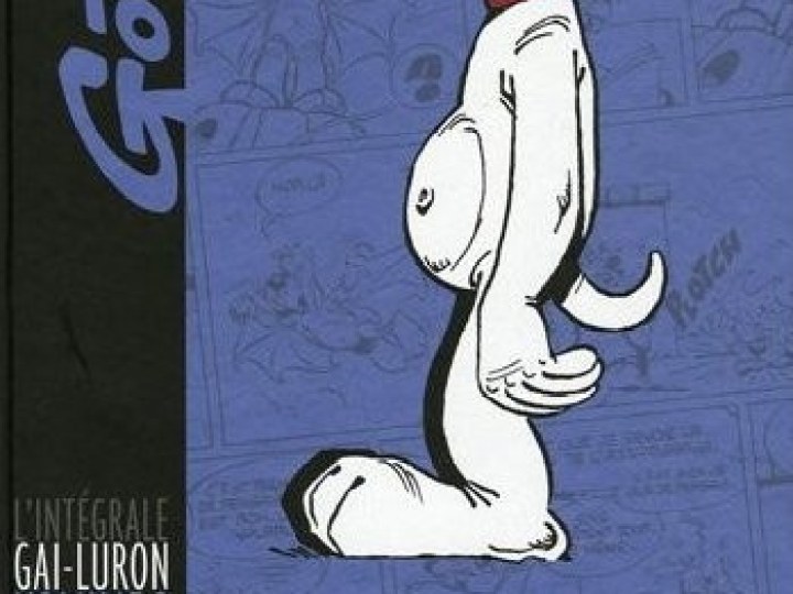 Gai-Luron - L'intégrale - Volume 2