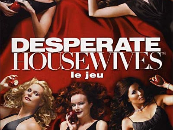 Desperate Housewives - Test