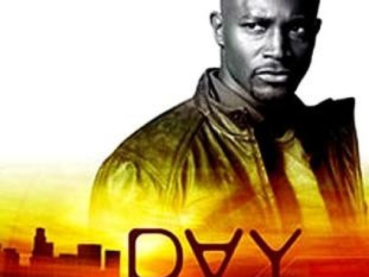Day Break - Saison 1 - Preview