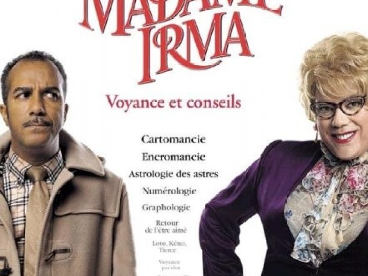 Madame Irma