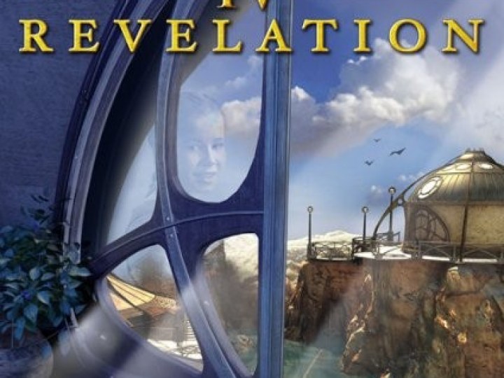 Myst IV Revelation - Test