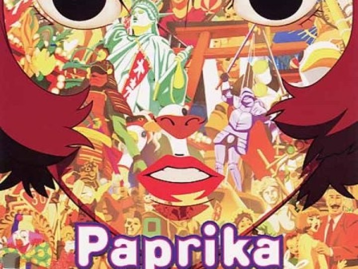 Paprika