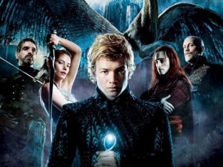 Eragon
