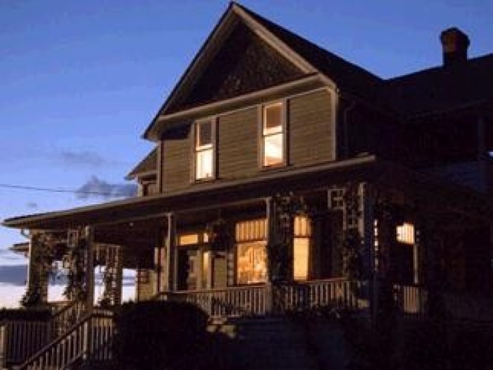 Masters of Horror - Saison 2 (Episode 1 : Les forces obscures)