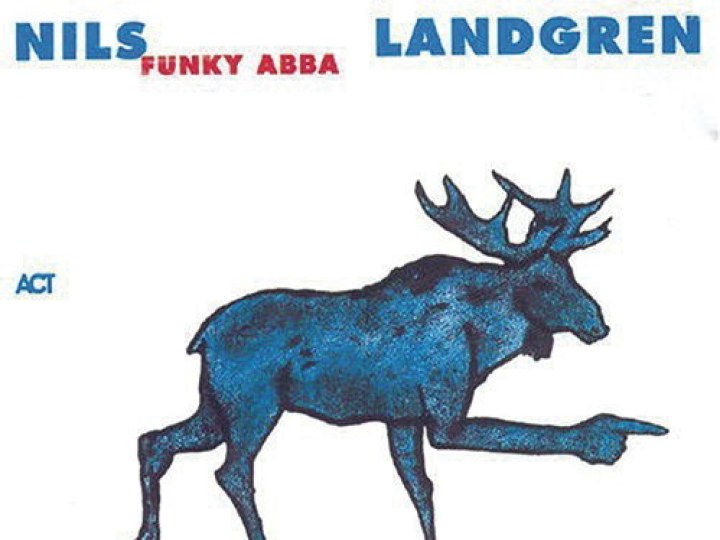 Landgren (Nils) - Funky Abba