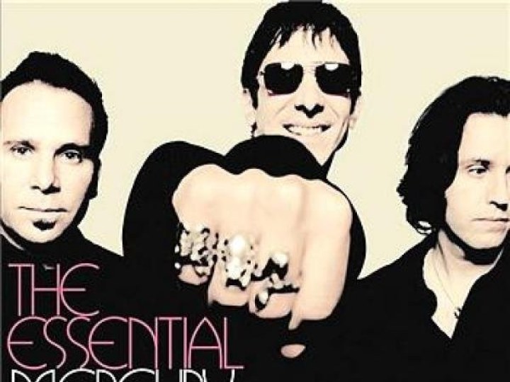 Mercury Rev - The Essential : Stillness Breathes (1991-2006)