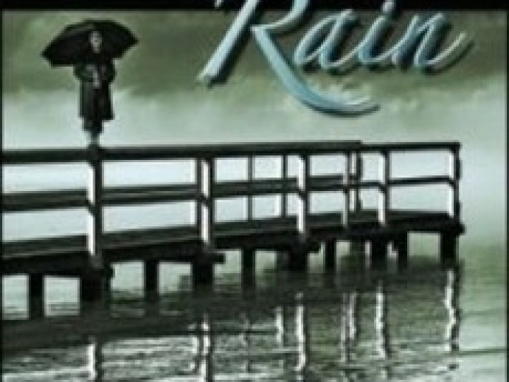 Rain - Stronger