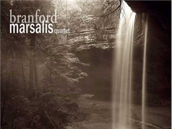 Marsalis (Branford) - Eternal