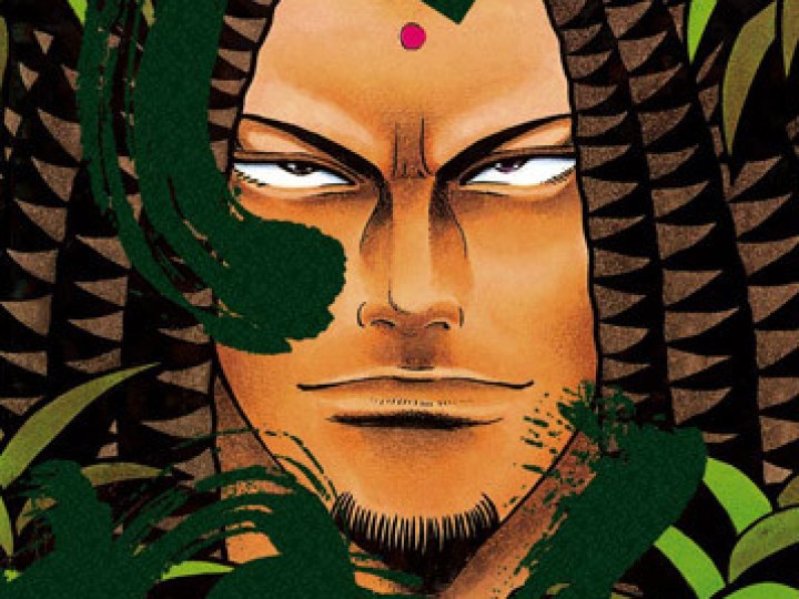 Tennen, pur et dur
