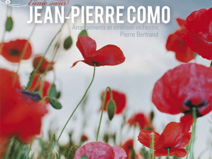 Jean-Pierre Como - L’Âme sœur