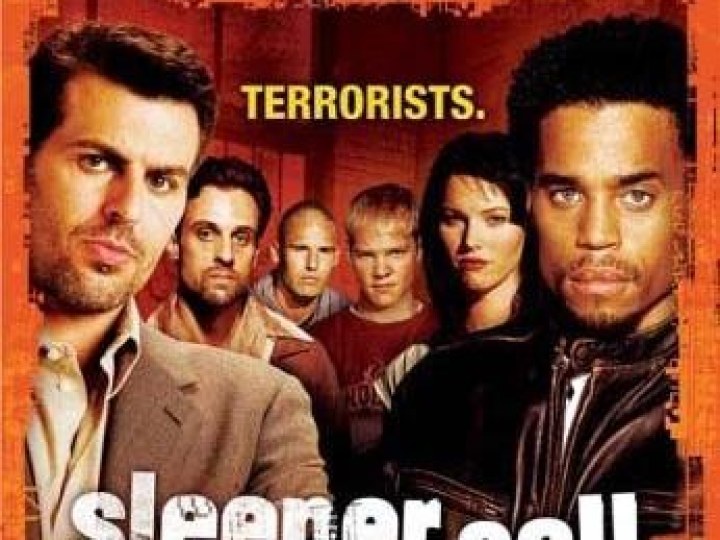 Sleeper Cell - Saison 1