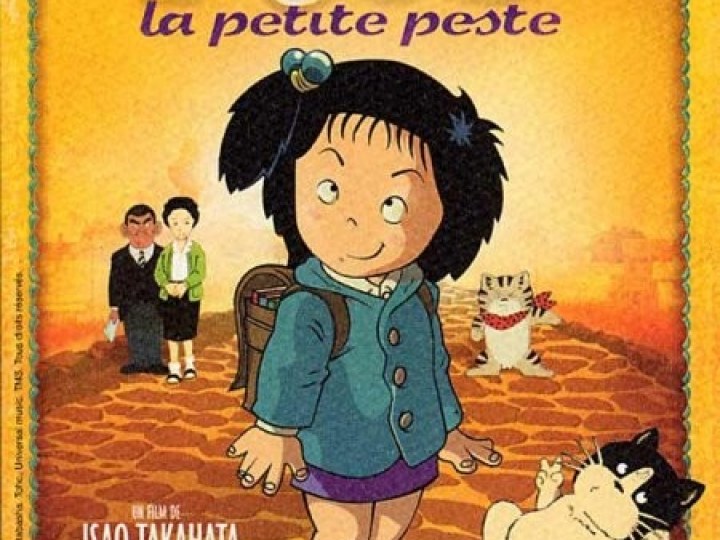 Kié la Petite Peste