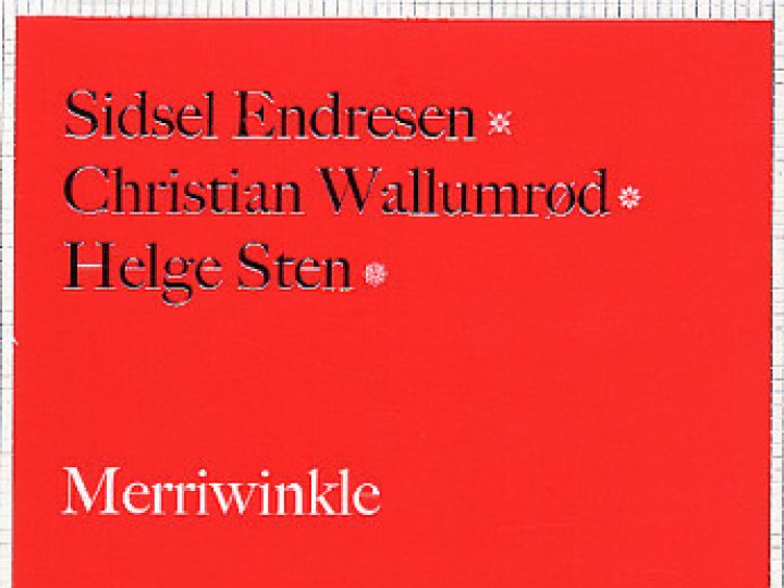Endresen (Sidsel) - Merriwinkle