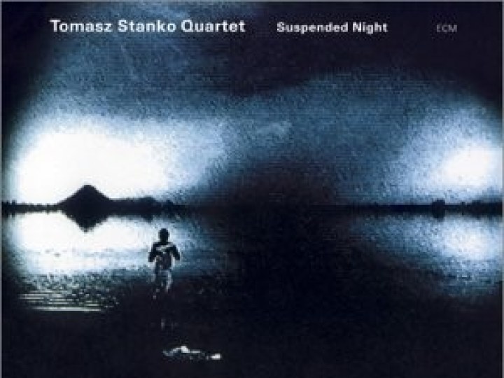 Tomasz Stanko - Suspended night