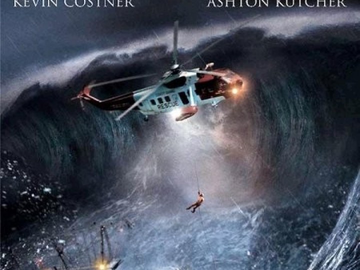 Coast guards