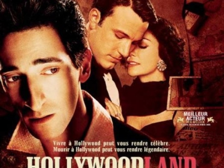 Hollywoodland