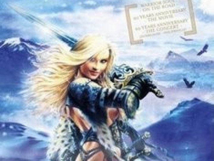 Doro - 20 Years, a Warrior Soul