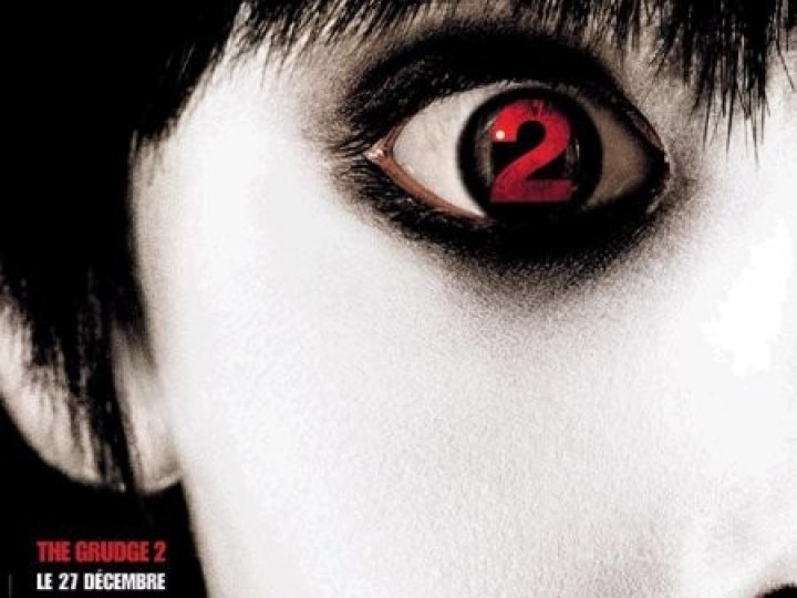 The grudge 2 : Buffy vs fantômes, deuxième round