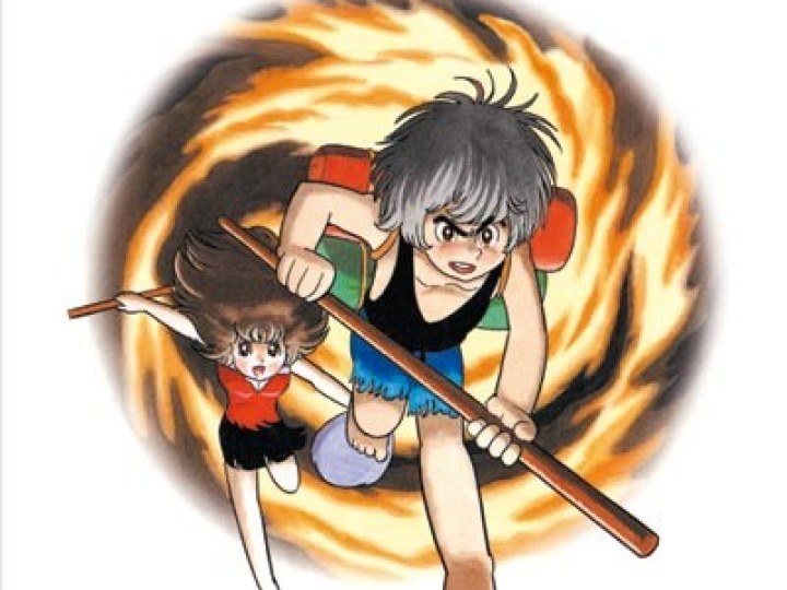 Tezuka, Histoires pour tous