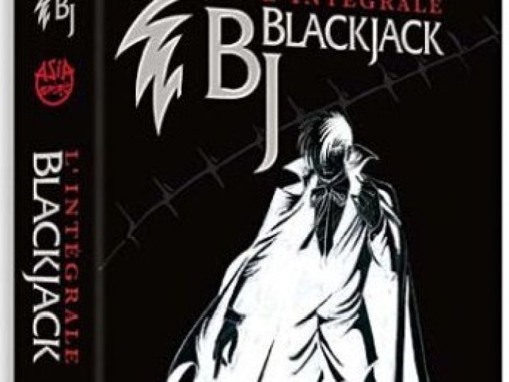 Black Jack - la série