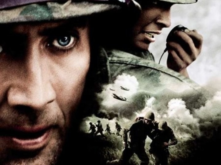 Windtalkers, les messagers du vent