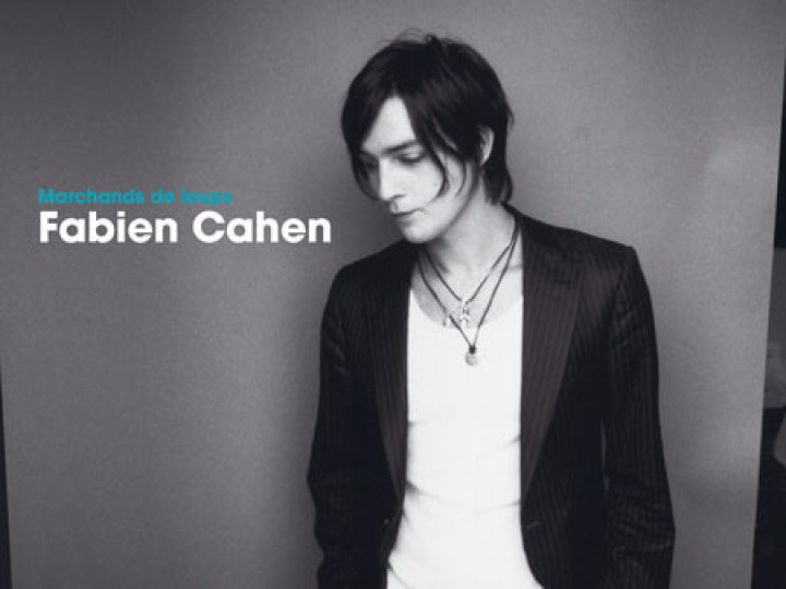 Cahen (Fabien) - Marchands de loups