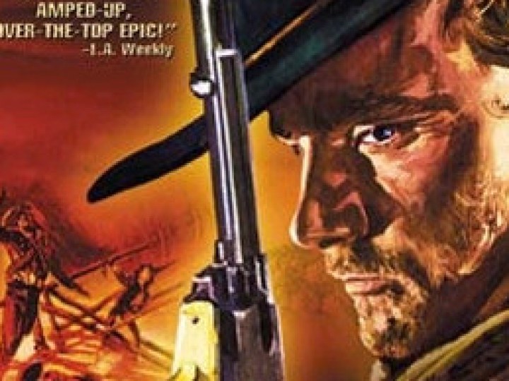 Dossier - Le western spaghetti